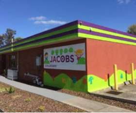 Jacobs Early Learning Centre