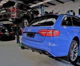 Technique Automotive