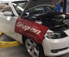 Technique Automotive