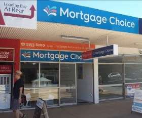 Mortgage Choice Wynnum