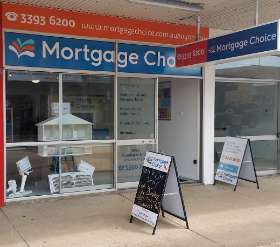 Mortgage Choice Wynnum