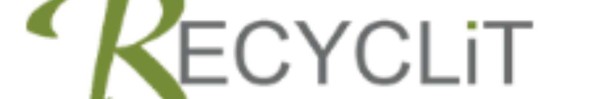 RECYCLIT Banner