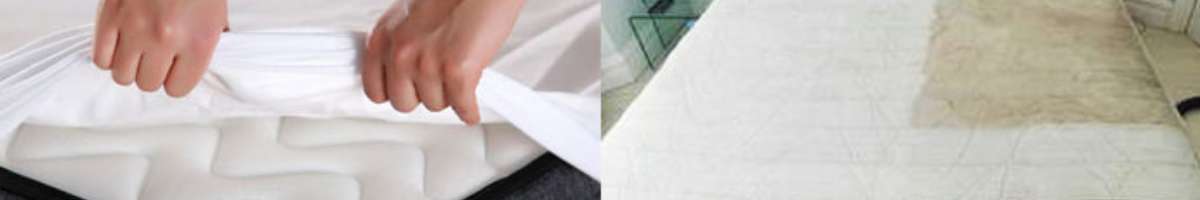 My Home Mattress Cleaner - Mattress Cleaning Perth Banner