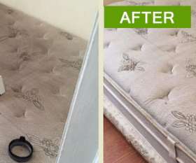 My Home Mattress Cleaner - Mattress Cleaning Perth