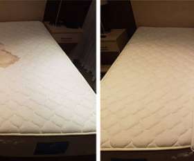 My Home Mattress Cleaner - Mattress Cleaning Perth
