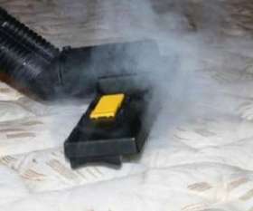 My Home Mattress Cleaner - Mattress Cleaning Perth