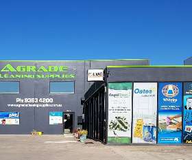 Agrade Cleaning Supplies