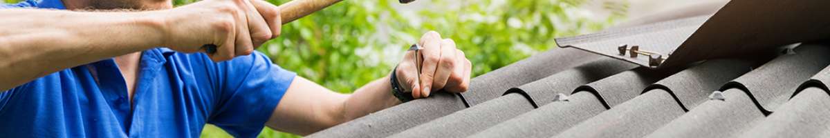 Sutherland Shire Roofing Banner