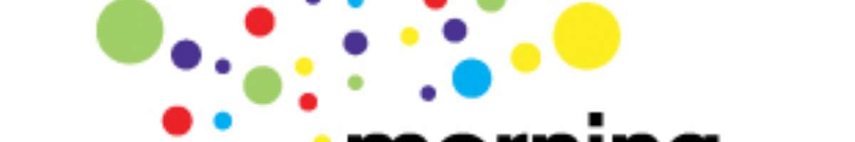 Morning Star Press Banner