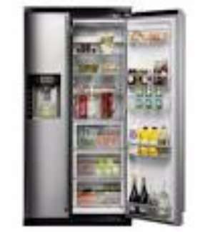 Kinross Refrigeration and Washer Service
