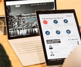 dozzi Financial Advice