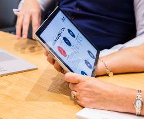 dozzi Financial Advice