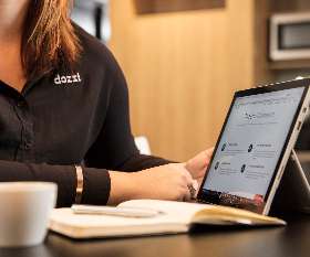 dozzi Financial Advice
