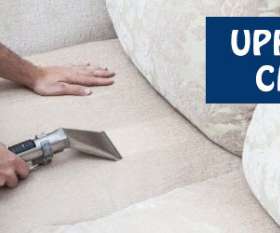 Marks Couch Cleaning Brisbane
