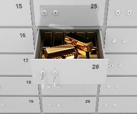 Private Vaults Australia