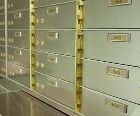 Private Vaults Australia