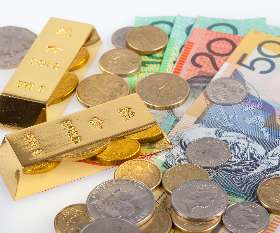 Private Vaults Australia