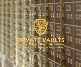 Private Vaults Australia