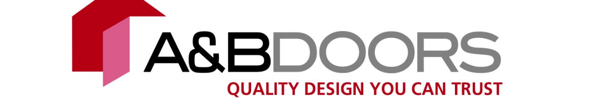 A&B Doors Banner