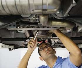 Cassar Automotive & Tyres