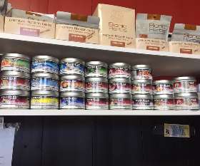 Railway Cedars Gifts & Accessories