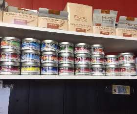 Railway Cedars Gifts & Accessories