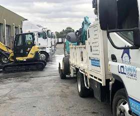 LCL Plumbing & Drainage