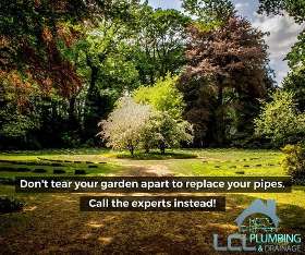 LCL Plumbing & Drainage