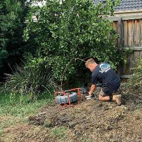 LCL Plumbing & Drainage