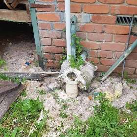 LCL Plumbing & Drainage