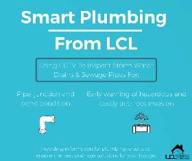 LCL Plumbing & Drainage