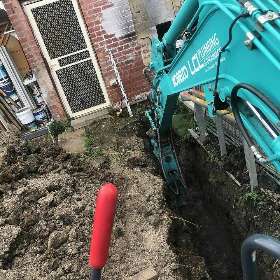 LCL Plumbing & Drainage