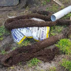 LCL Plumbing & Drainage