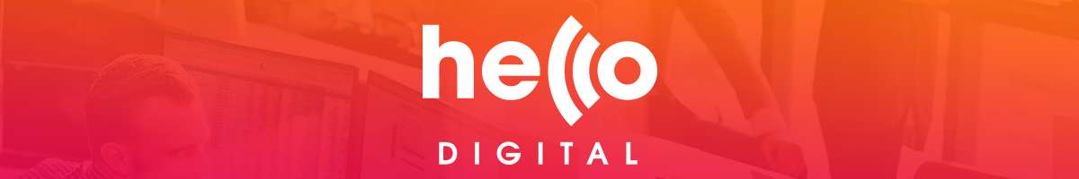 Hello Digital - Brisbane Digital Marketing Agency Banner