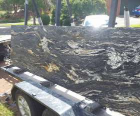 ABA Stone