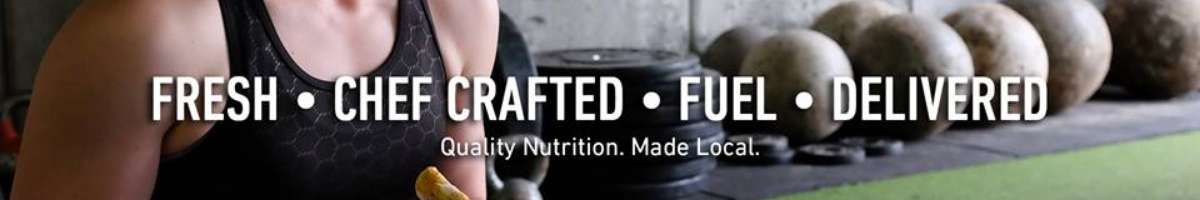 Gym Meals Direct Banner