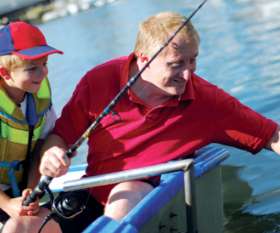 Bluey's Boat Hire