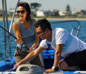 Bluey's Boat Hire
