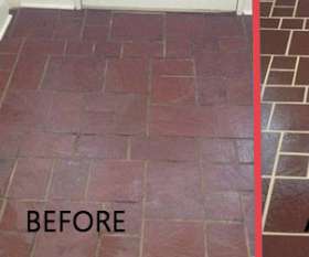 Clean Master Sydney - Tile and Grout Cleaning Melb