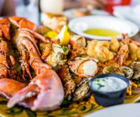 Aristos Waterfront Bunbury