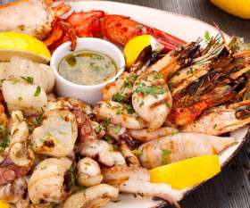 Aristos Waterfront Bunbury