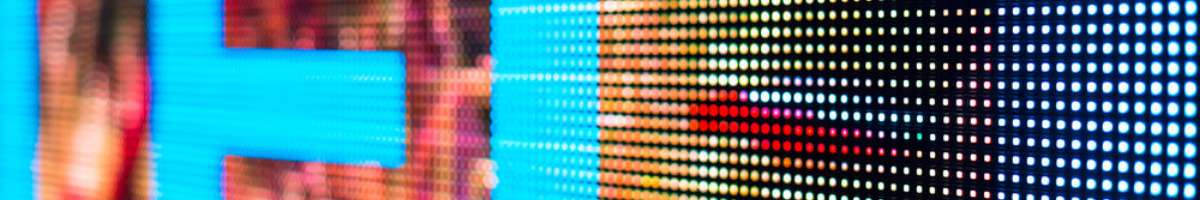 iCatcher Digital Signs Banner