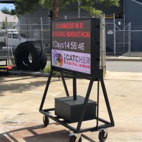 iCatcher Digital Signs