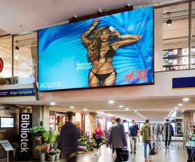 iCatcher Digital Signs