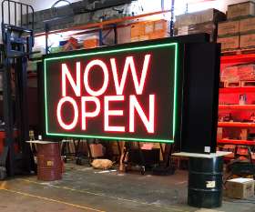 iCatcher Digital Signs