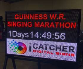 iCatcher Digital Signs