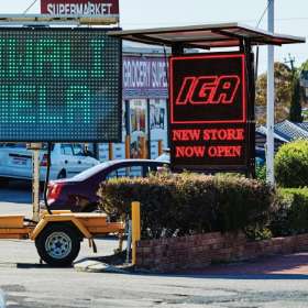 iCatcher Digital Signs