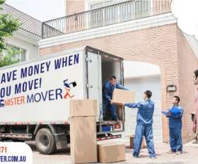 Mister Mover