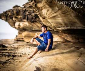 Anthony Currey Photography