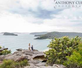 Anthony Currey Photography